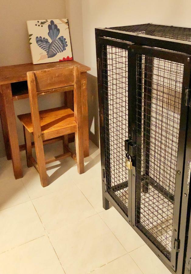 Ok Chic Phuket Hostel Eksteriør bilde