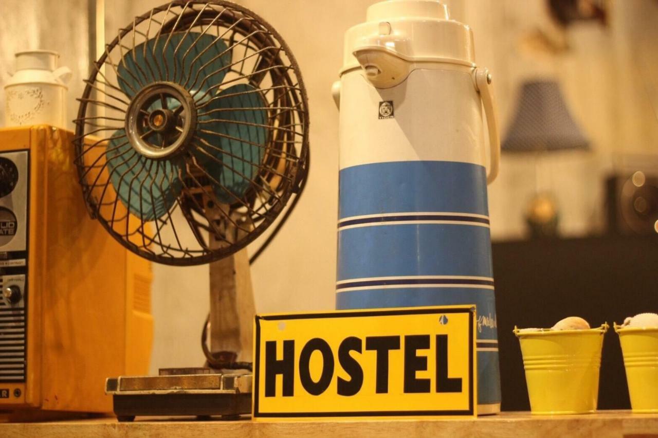 Ok Chic Phuket Hostel Eksteriør bilde