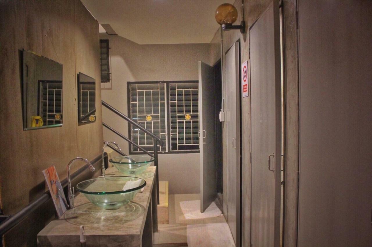 Ok Chic Phuket Hostel Eksteriør bilde