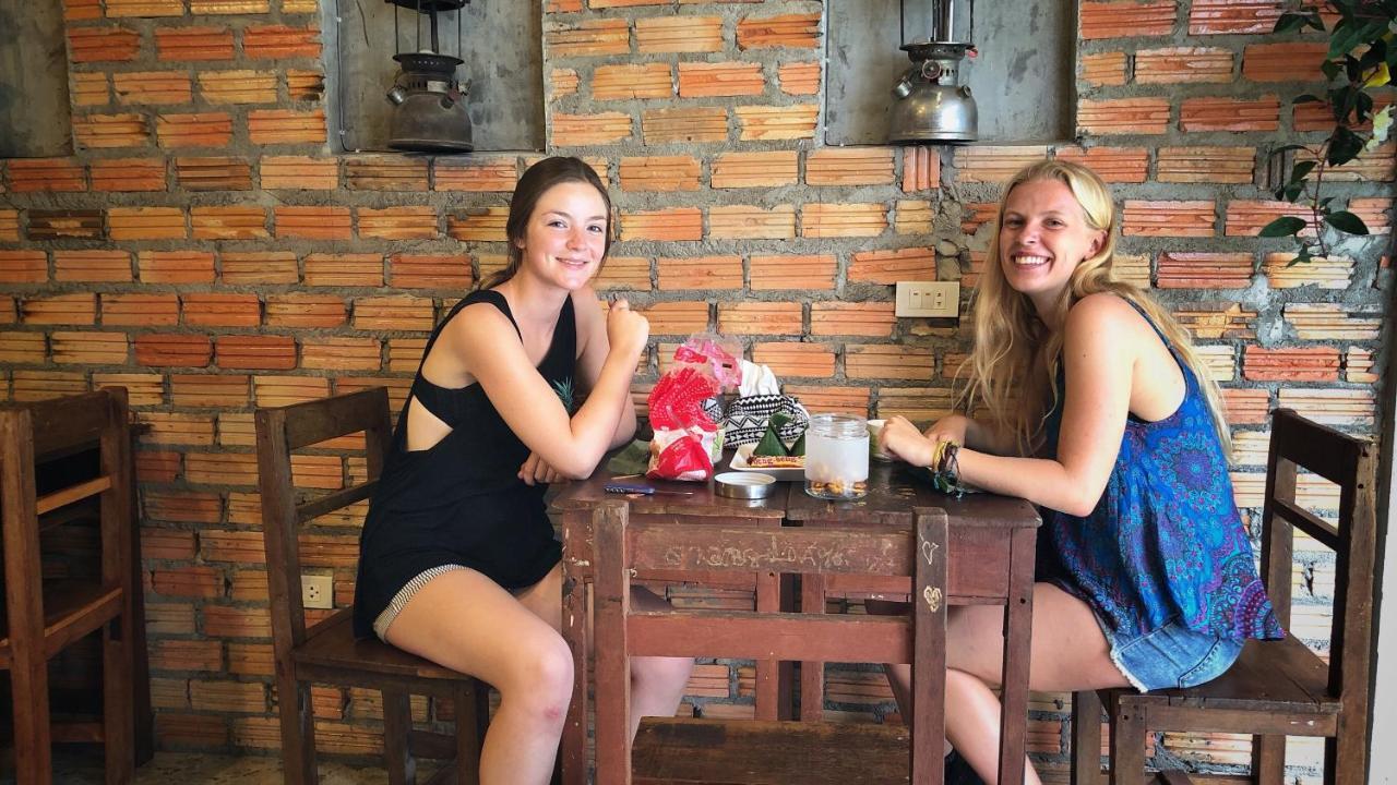 Ok Chic Phuket Hostel Eksteriør bilde